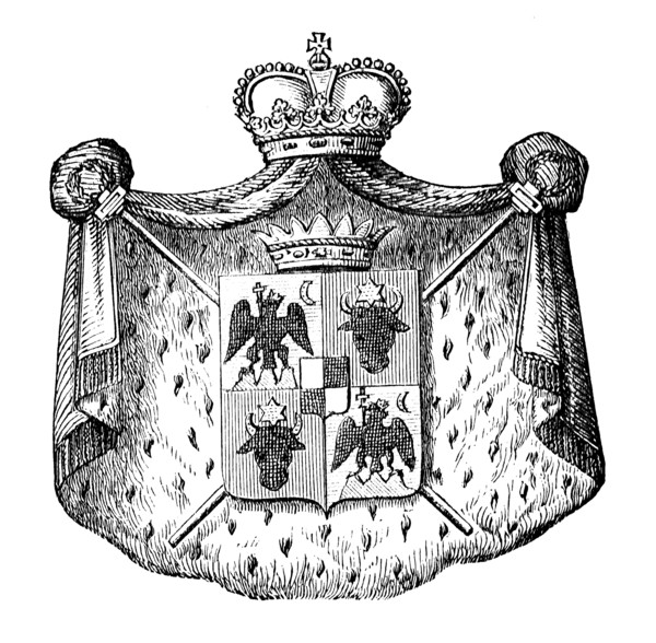 national coat of arms