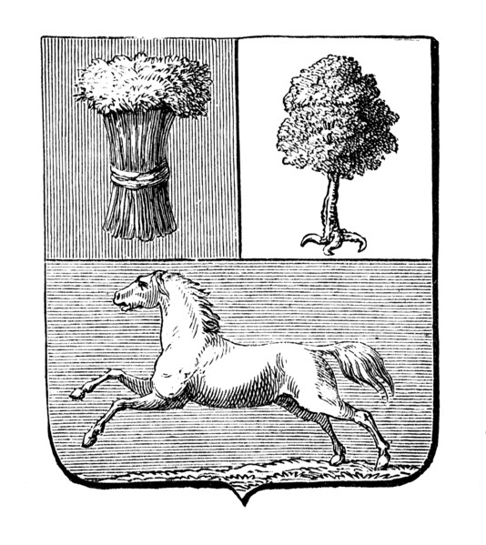 national coat of arms