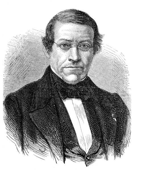 Charles Wheatstone