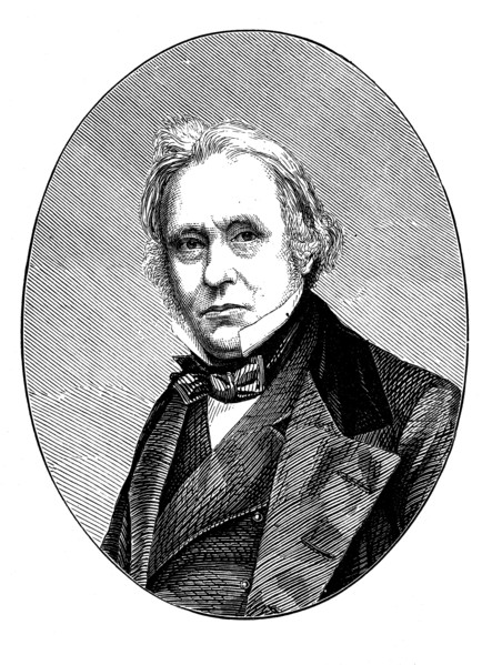 Thomas Babenton Macaulay