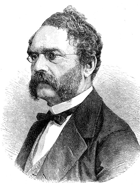 Ernest Werner Siemens
