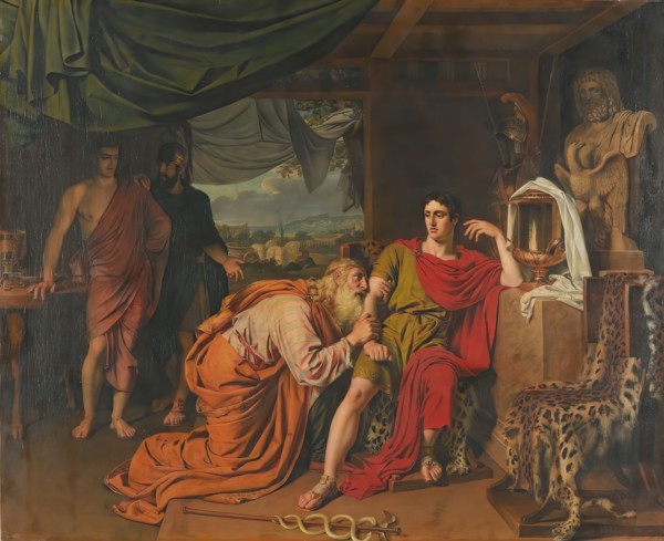 Priam