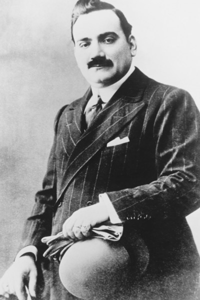 Enrico Caruso