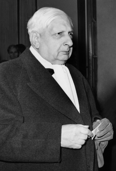 Giorgio de Chirico.