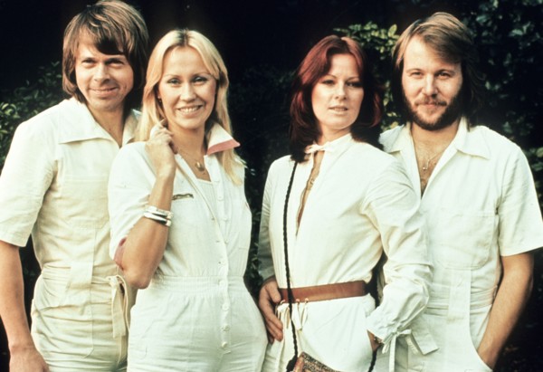Abba.
