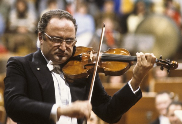 Salvatore Accardo.