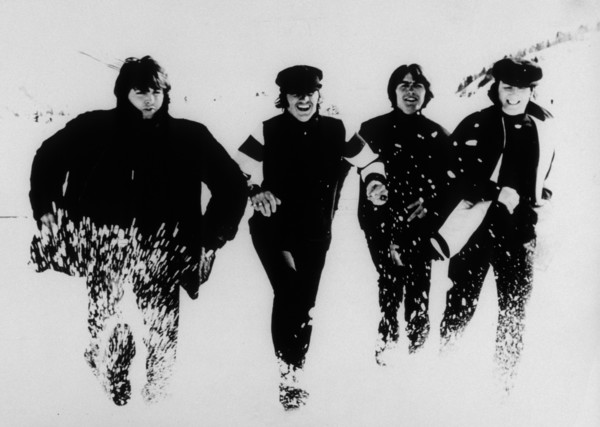 The Beatles.