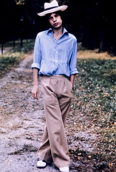 Rolling Stones, Mick Jagger.
