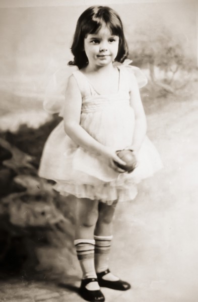 Judy Garland.