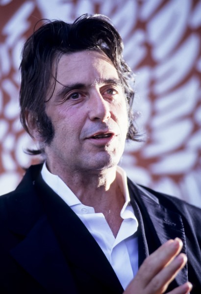 Al Pacino.