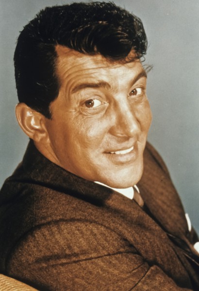 Dean Martin.