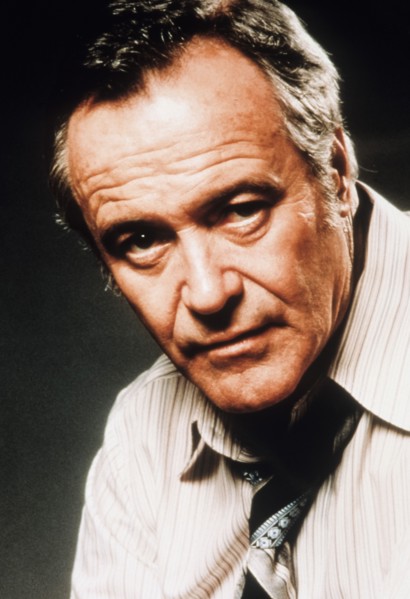 Jack Lemmon.