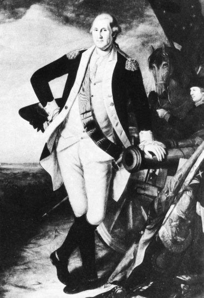 George Washington.