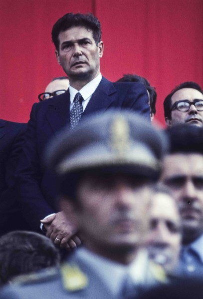 Luciano Lama.