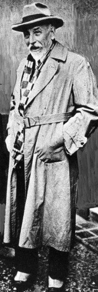 Luigi Pirandello.