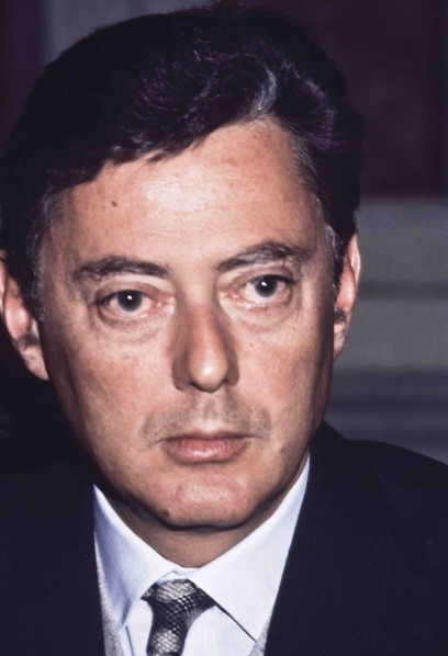 Umberto Agnelli.