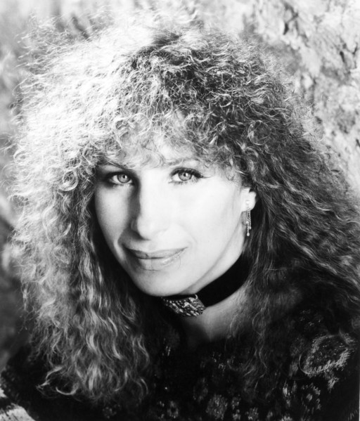 Barbara Streisand, Yentl.