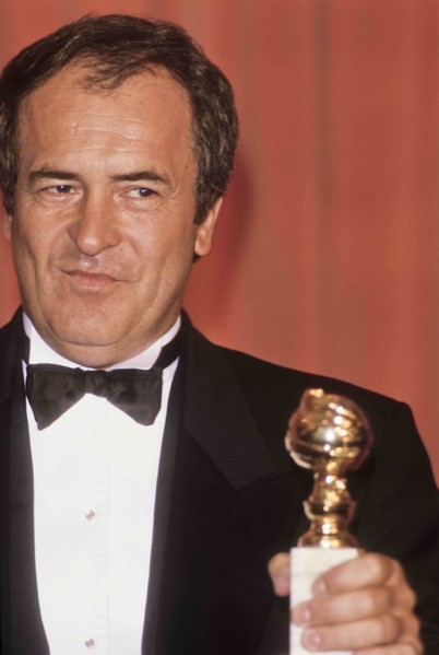 Bernardo Bertolucci.