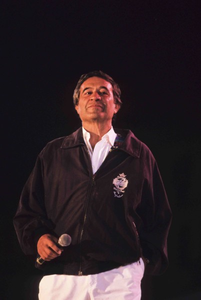 Fred Bongusto.
