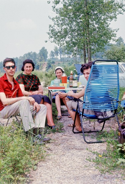 Pic Nic.