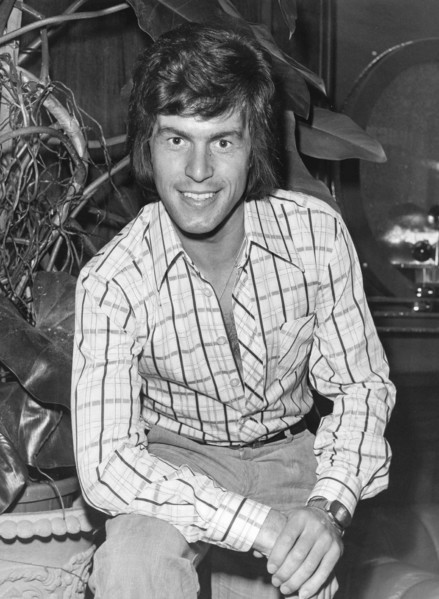 Freddy Breck.
