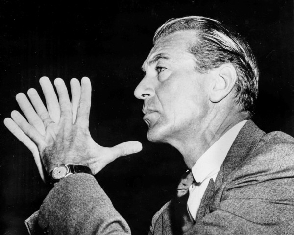 Gary Cooper.