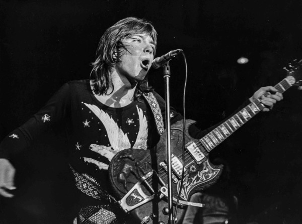 David Cassidy.