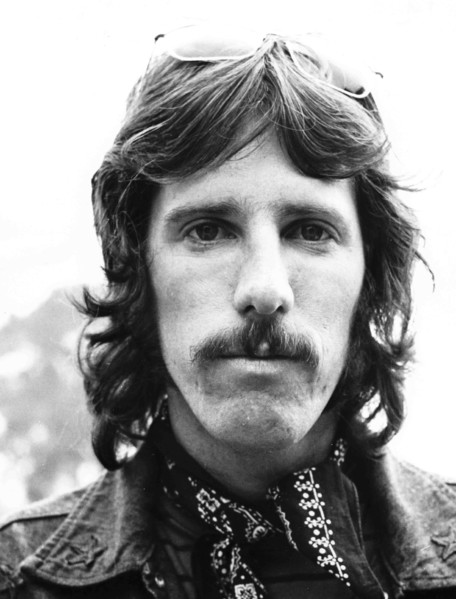 John Densmore.