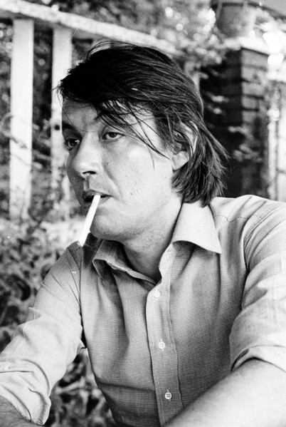 Fabrizio De Andre.