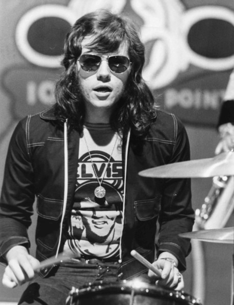 Electric Light Orchestra.