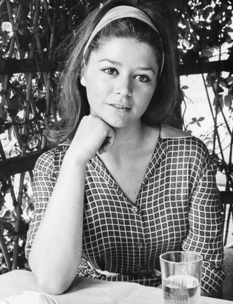 Milla Sannoner.