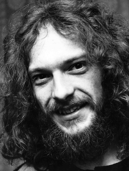 Ian Anderson and Jethro Tull.