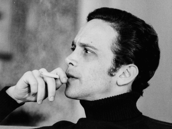 Joel Grey.