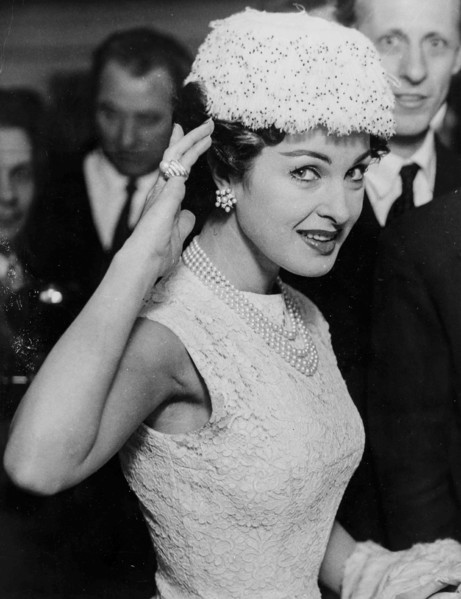 Silvana Pampanini.