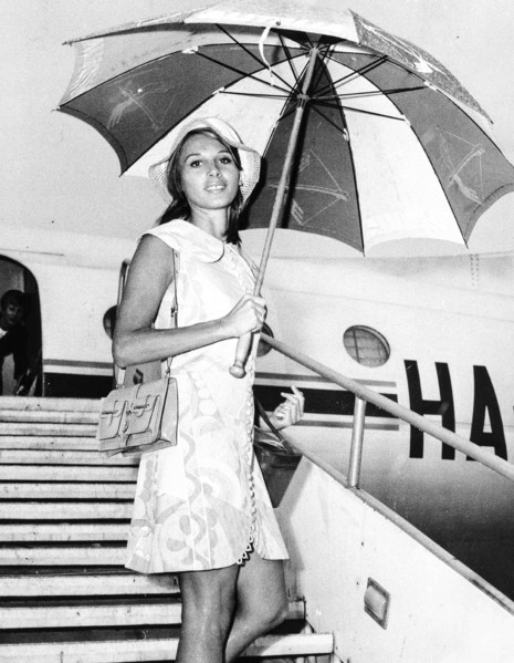 Paola Pitagora.