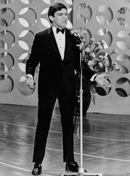 Gene Pitney.