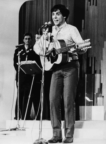 Carmelo Pagano.