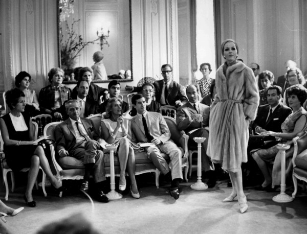 Jules Dassin.