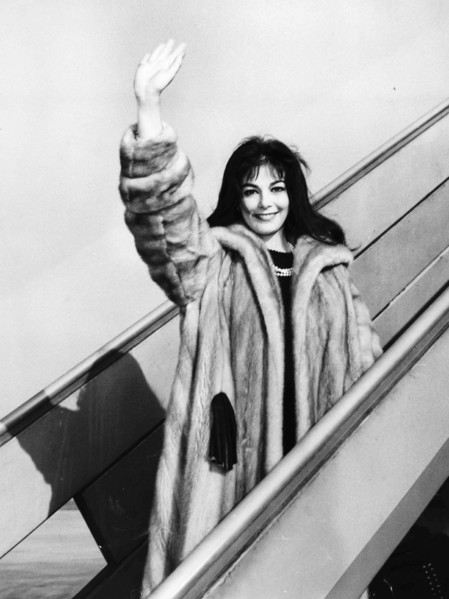 Anna Maria Pierangeli.