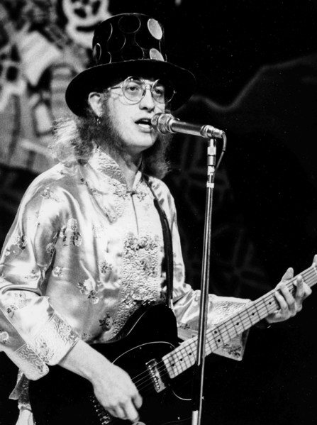 Noddy Holder.