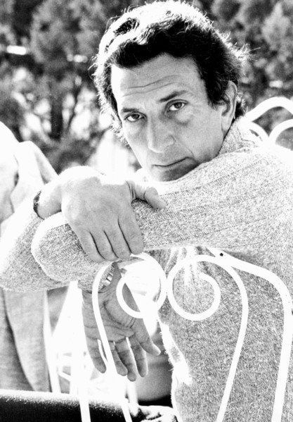 Luigi Vannucchi.