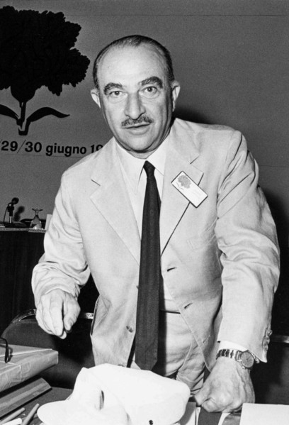 Alberto Lattuada.