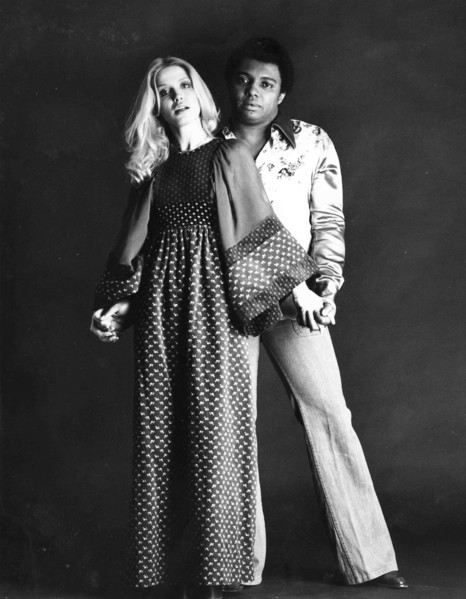 Wess Et Dori Ghezzi.