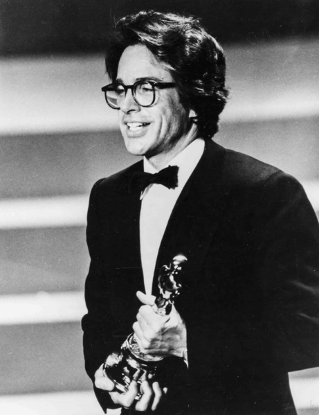 Warren Beatty.