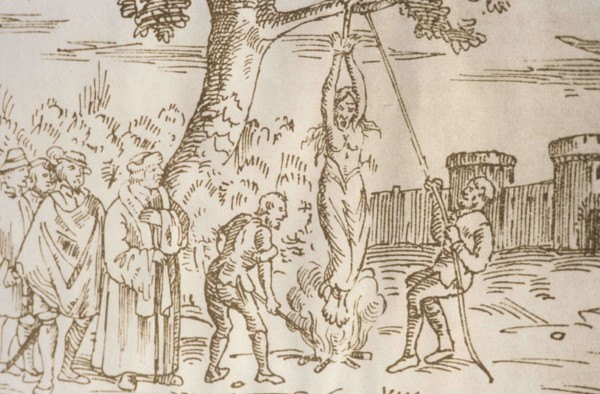 Regional Museum of Ethnography and Witchcraft.