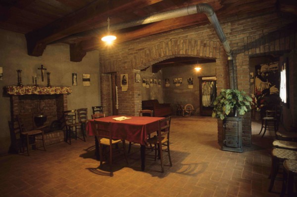 Birthplace Of San Luigi Orione.