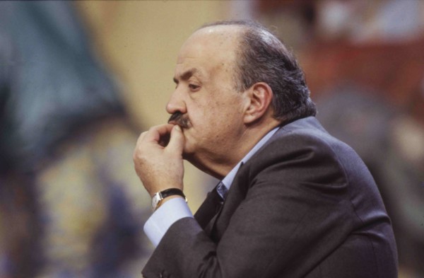 Maurizio Costanzo.
