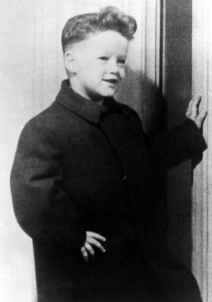 Bill Clinton