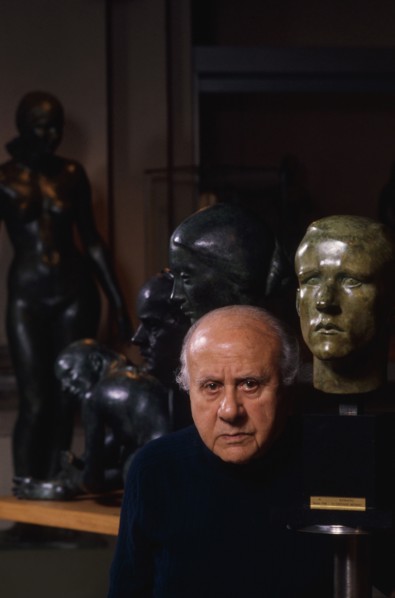 Francesco Messina