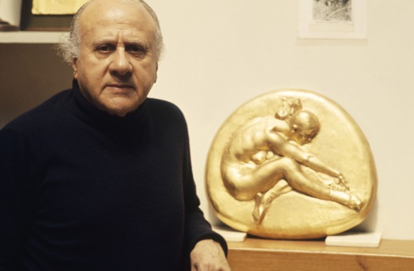 Francesco Messina